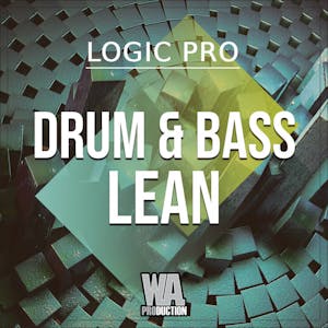 Drum &amp; Bass Lean